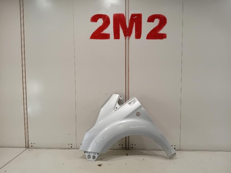 Fanale INT POST SX 9836231480 Peugeot 3008 II 2016
