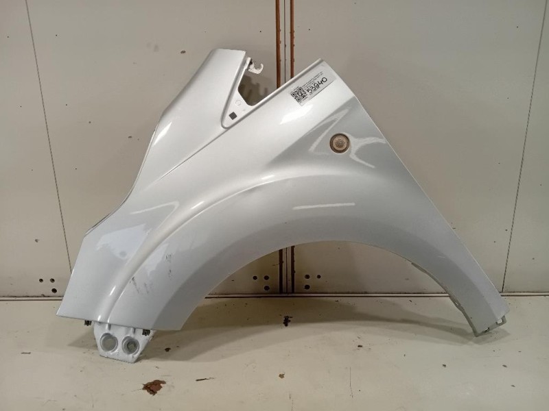 Fanale INT POST SX 9836231480 Peugeot 3008 II 2016
