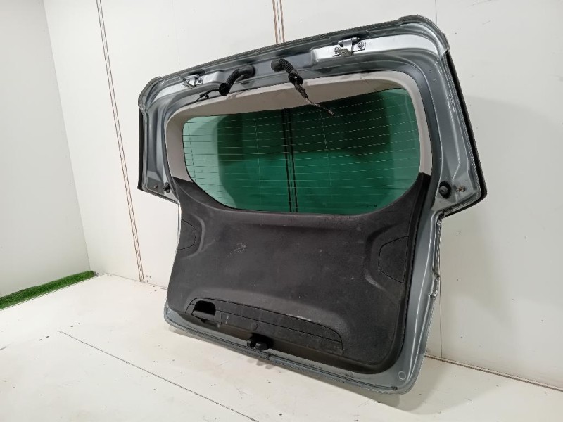 Portello POST 13375224 Opel Zafira C 2012