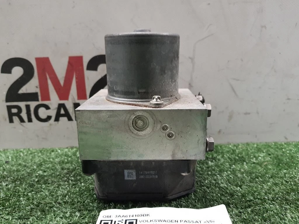ABS Gruppo ANT 3AA614109BK Volkswagen Passat VI Variant 2011