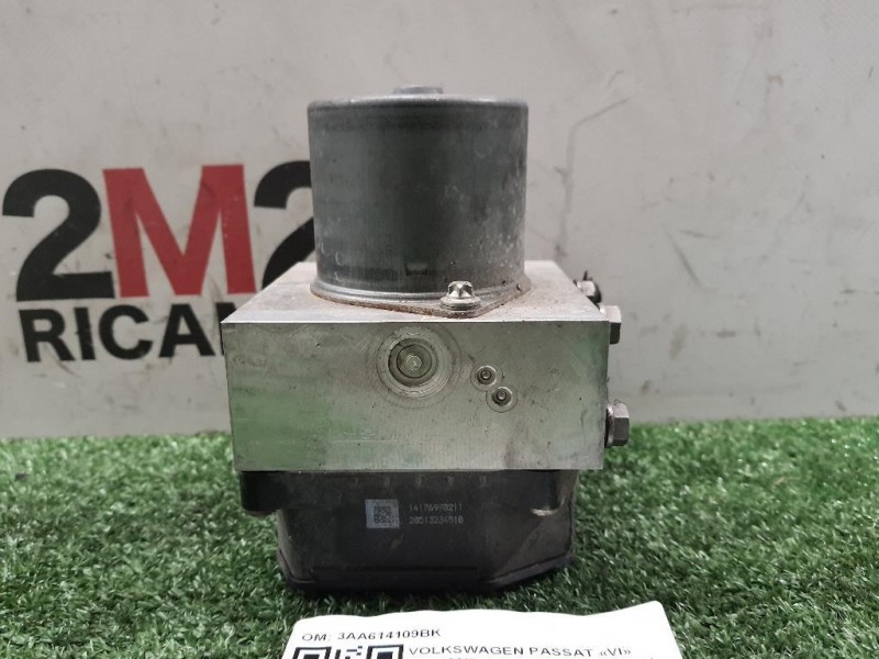 ABS Gruppo ANT 3AA614109BK Volkswagen Passat VI Variant 2011