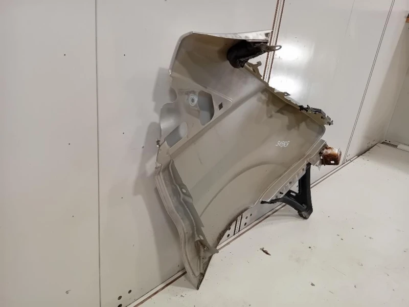 Parafango ANT SX 2071827 Ford Transit Custom I 2013