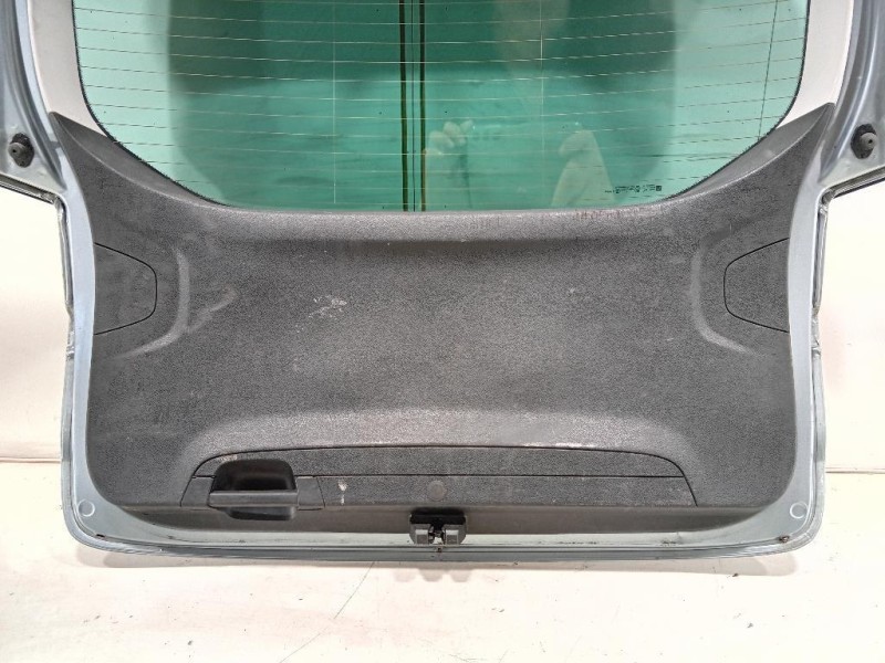 Portello POST 13375224 Opel Zafira C 2012