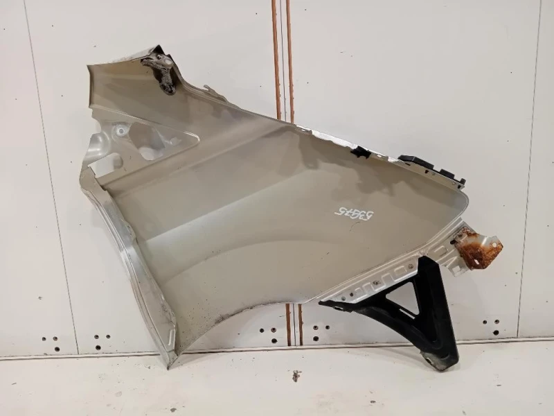 Parafango ANT SX 2071827 Ford Transit Custom I 2013