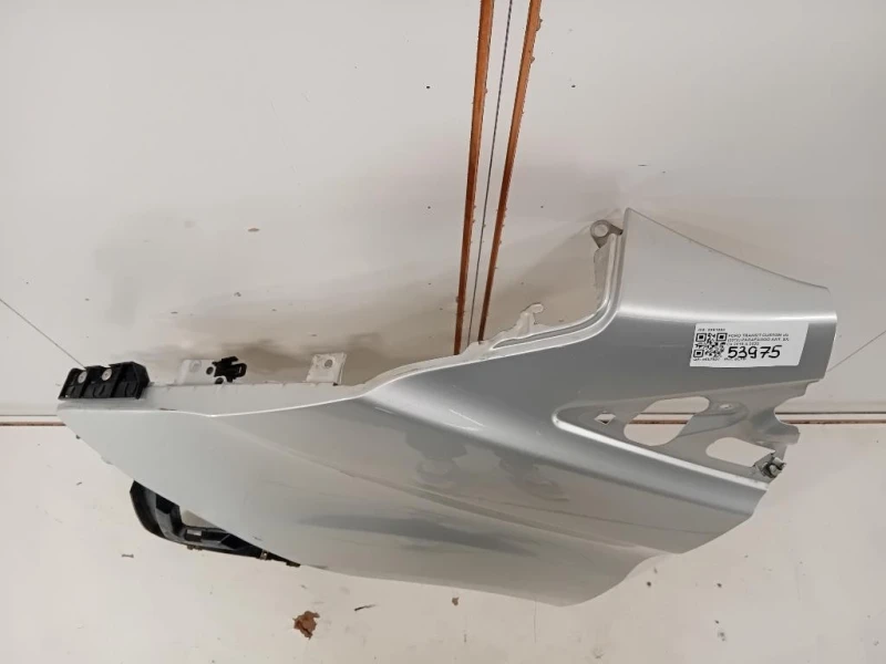 Parafango ANT SX 2071827 Ford Transit Custom I 2013