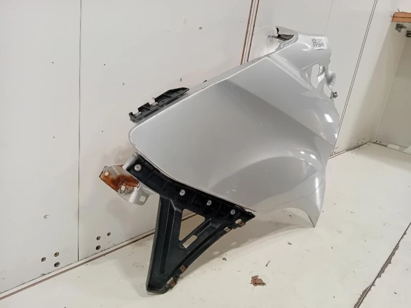 Parafango ANT SX 2071827 Ford Transit Custom I 2013