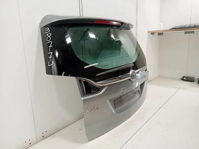 Portello POST 13375224 Opel Zafira C 2012