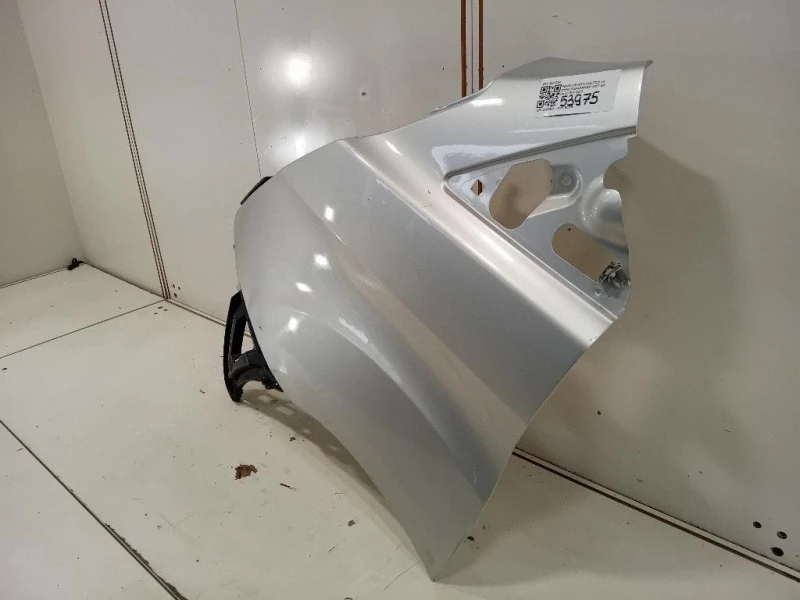 Parafango ANT SX 2071827 Ford Transit Custom I 2013