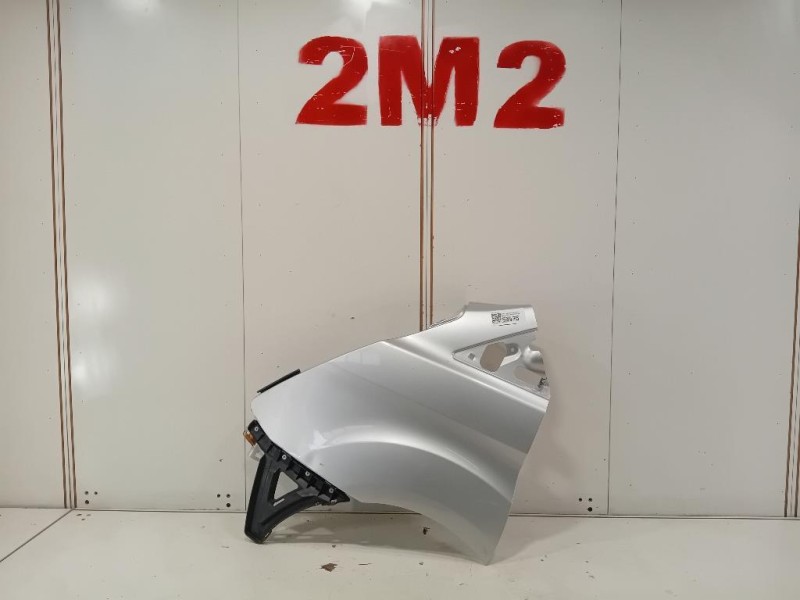 Parafango ANT SX 2071827 Ford Transit Custom I 2013