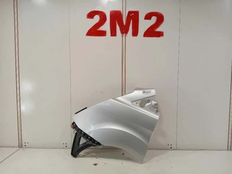 Parafango ANT SX 2071827 Ford Transit Custom I 2013