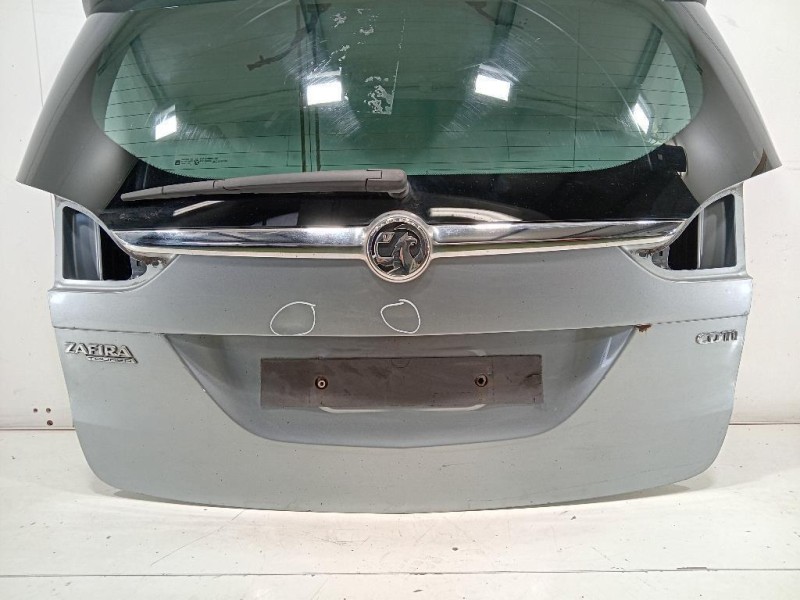 Portello POST 13375224 Opel Zafira C 2012