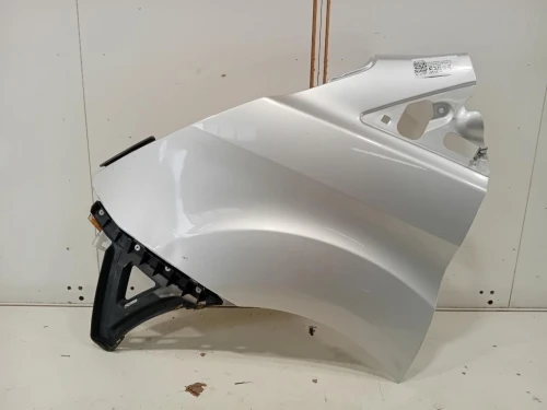 Parafango ANT SX 2071827 Ford Transit Custom I 2013