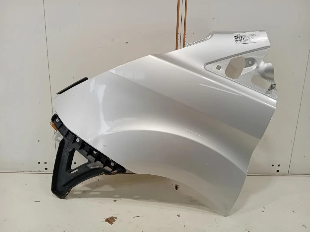 Parafango ANT SX 2071827 Ford Transit Custom I 2013