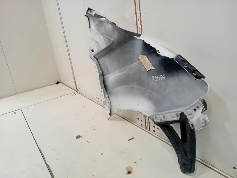 Parafango ANT SX 2071827 Ford Transit Custom I 2013