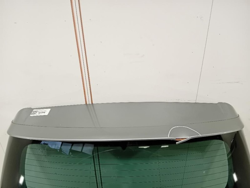 Portello POST 13375224 Opel Zafira C 2012