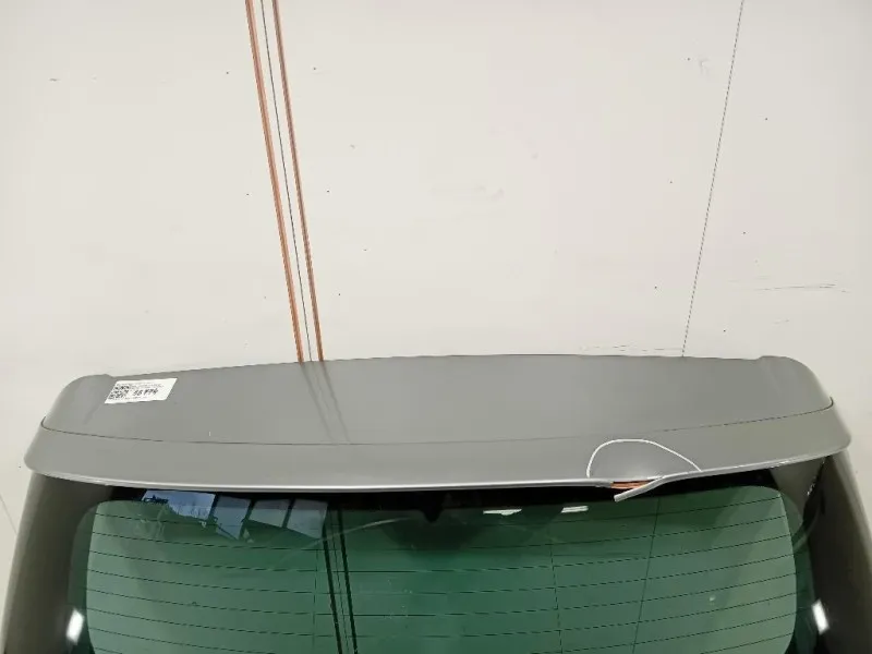 Portello POST 13375224 Opel Zafira C 2012