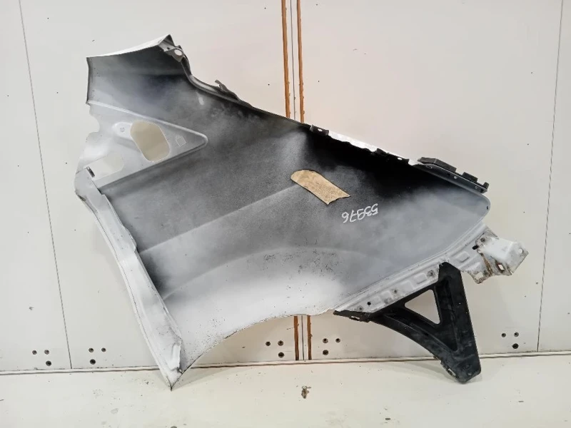 Parafango ANT SX 2071827 Ford Transit Custom I 2013