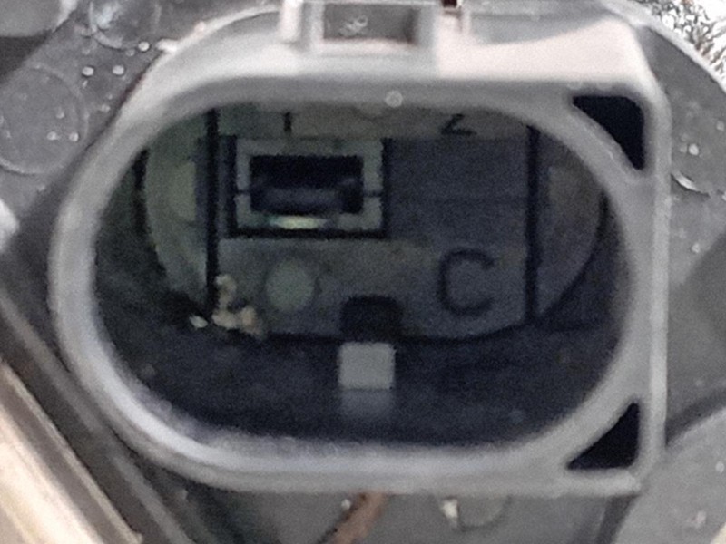 Alternatore A 000 906 33 22 Mercedes Classe B W246 2012