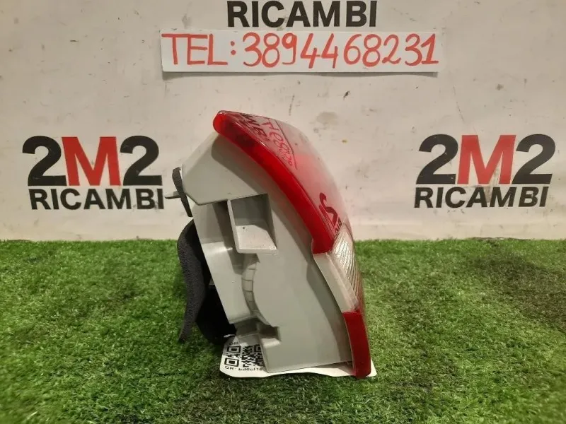 Fanale INT POST SX 9678098080 Peugeot 308 II SW 2014