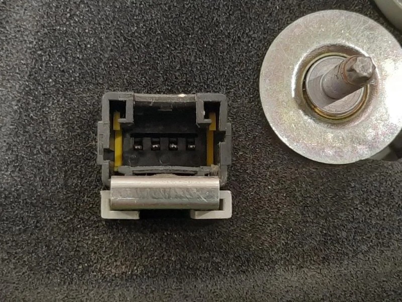 Fanale INT POST SX 9678098080 Peugeot 308 II SW 2014