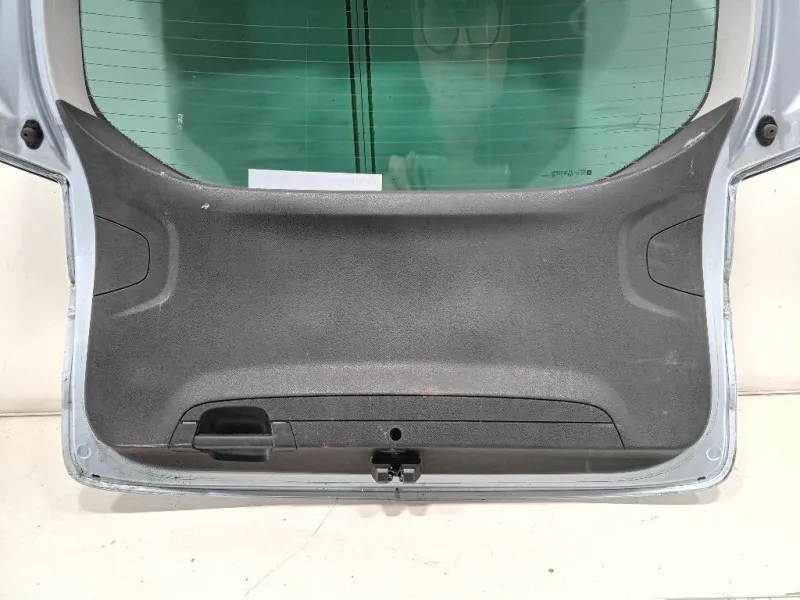 Portello POST 13375224 Opel Zafira C 2012