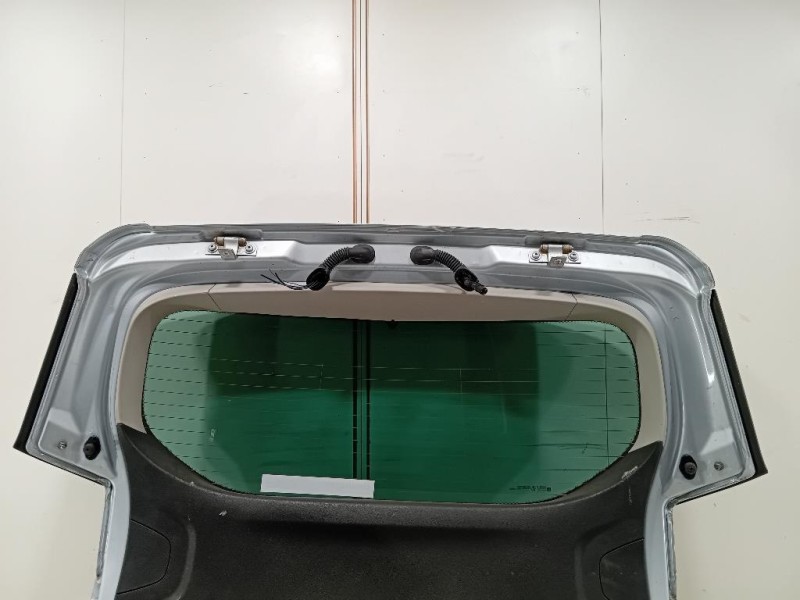 Portello POST 13375224 Opel Zafira C 2012