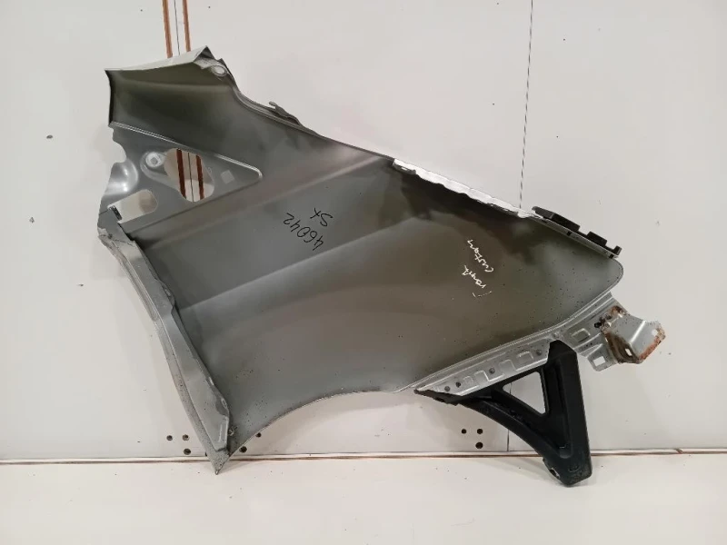 Parafango ANT SX BK2116E129 Ford Transit Custom I 2013