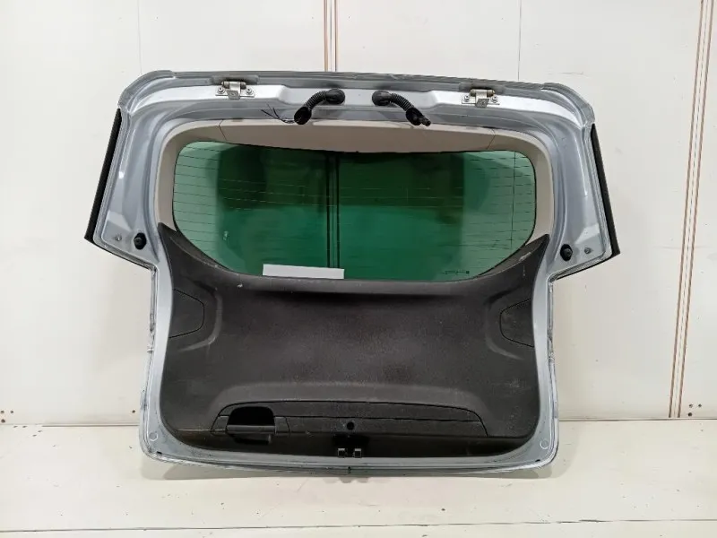 Portello POST 13375224 Opel Zafira C 2012