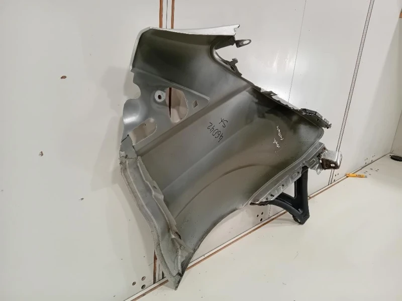 Parafango ANT SX BK2116E129 Ford Transit Custom I 2013