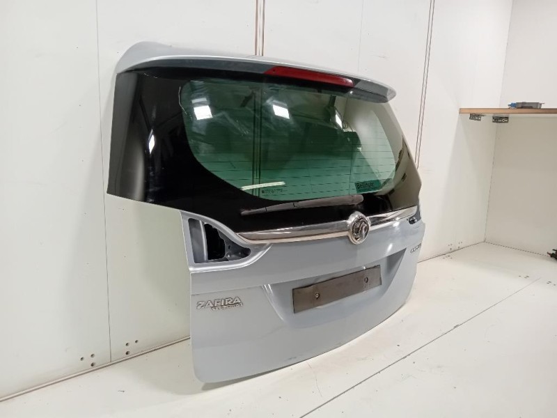 Portello POST 13375224 Opel Zafira C 2012