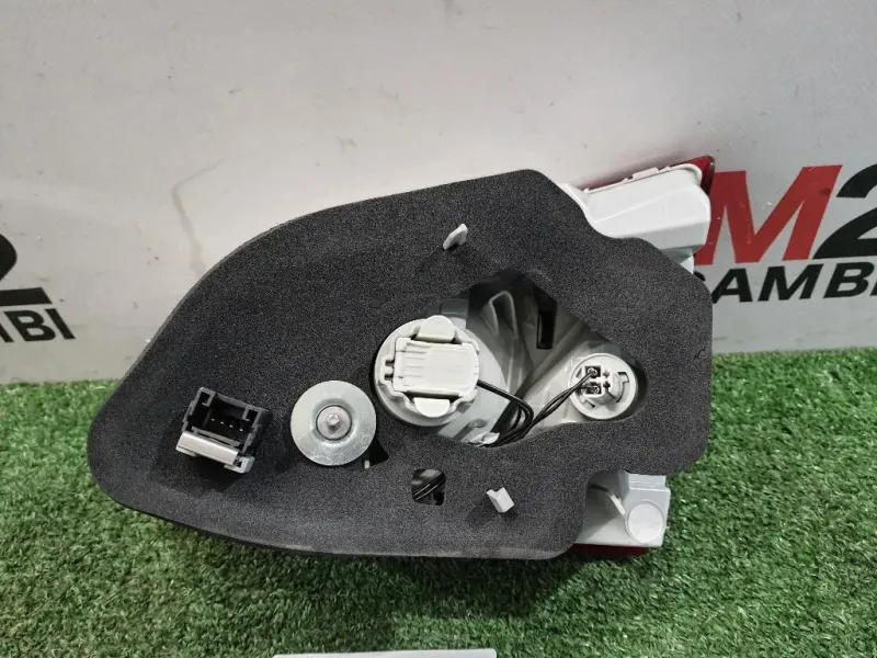 Fanale INT POST SX 9678098080 Peugeot 308 II SW 2017