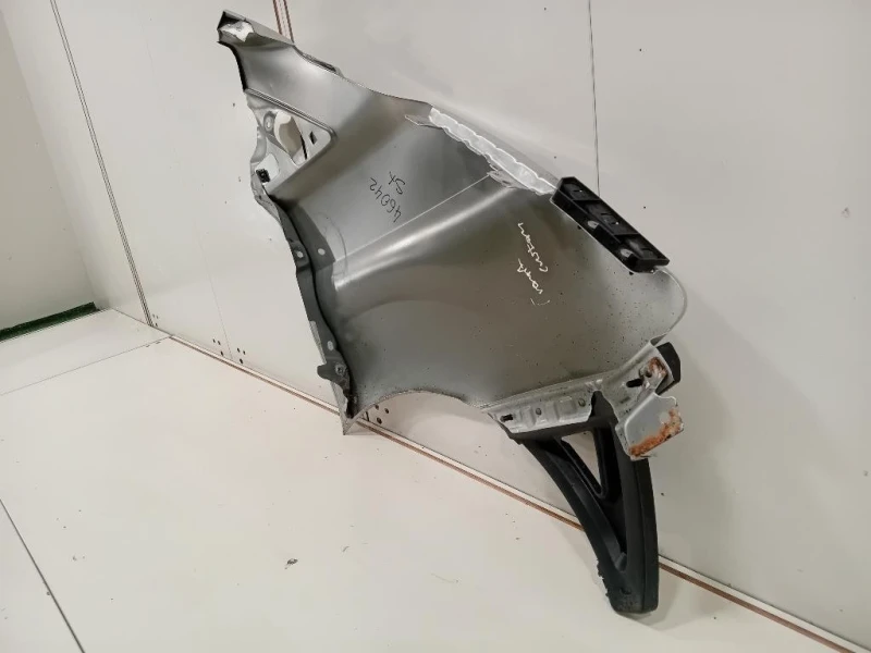 Parafango ANT SX BK2116E129 Ford Transit Custom I 2013