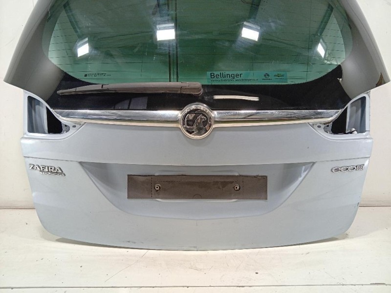 Portello POST 13375224 Opel Zafira C 2012