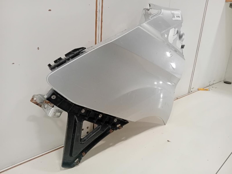 Parafango ANT SX BK2116E129 Ford Transit Custom I 2013