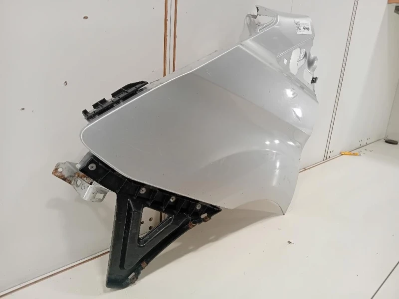 Parafango ANT SX BK2116E129 Ford Transit Custom I 2013