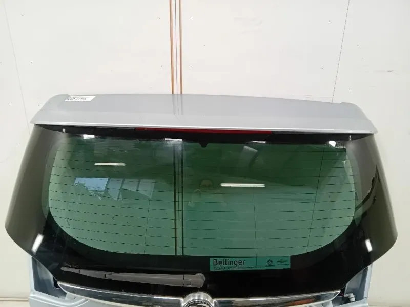 Portello POST 13375224 Opel Zafira C 2012