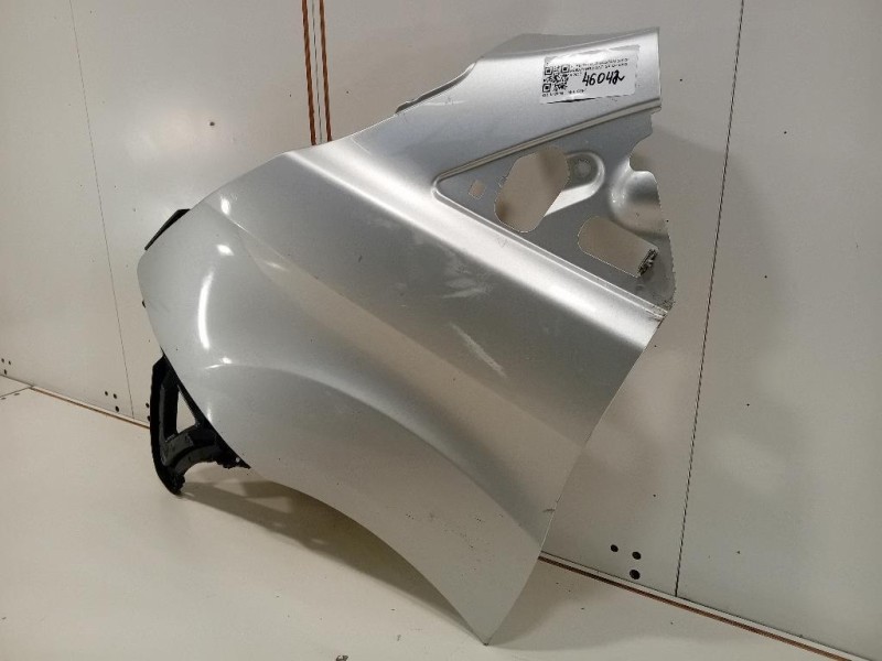 Parafango ANT SX BK2116E129 Ford Transit Custom I 2013