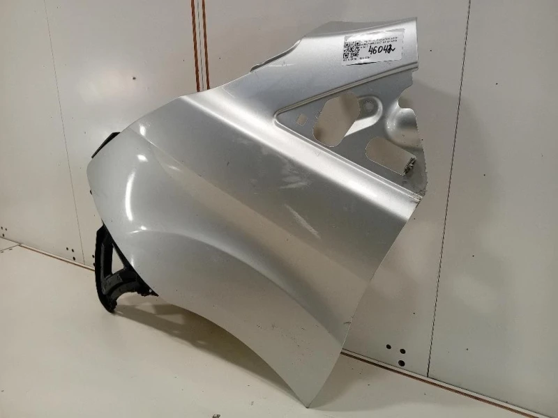 Parafango ANT SX BK2116E129 Ford Transit Custom I 2013