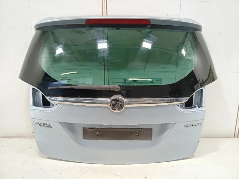Portello POST 13375224 Opel Zafira C 2012