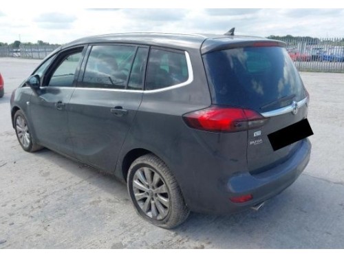 Portello POST 13375224 Opel Zafira C 2012