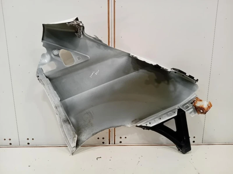 Parafango ANT SX 2071827 Ford Transit Custom I 2013