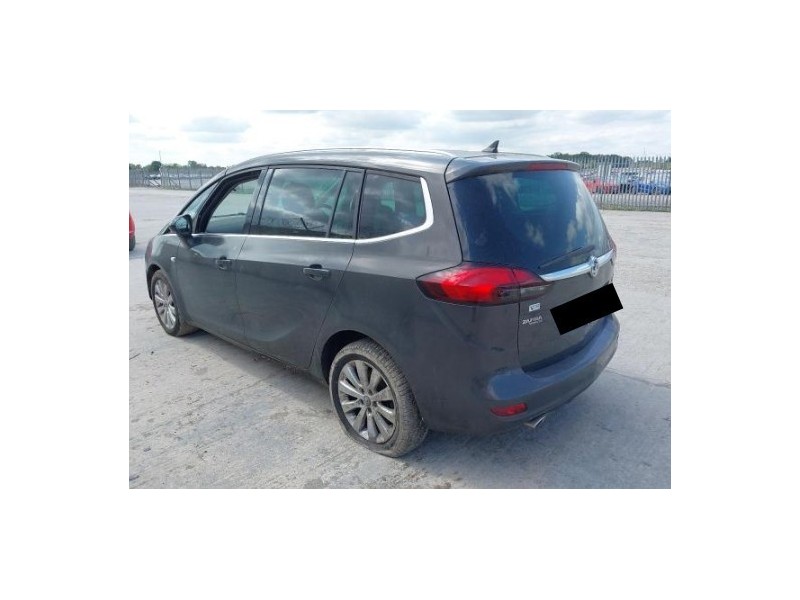 Portello POST 13375224 Opel Zafira C 2012