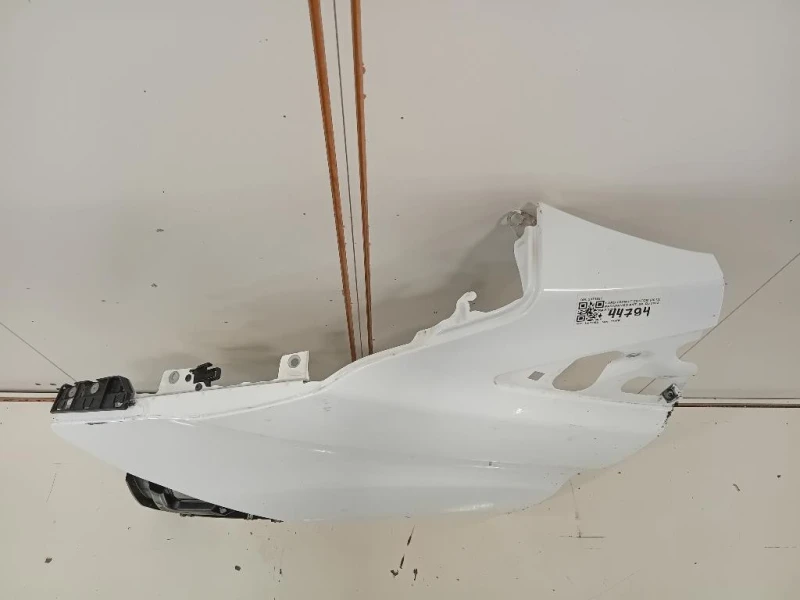 Parafango ANT SX 2071827 Ford Transit Custom I 2013