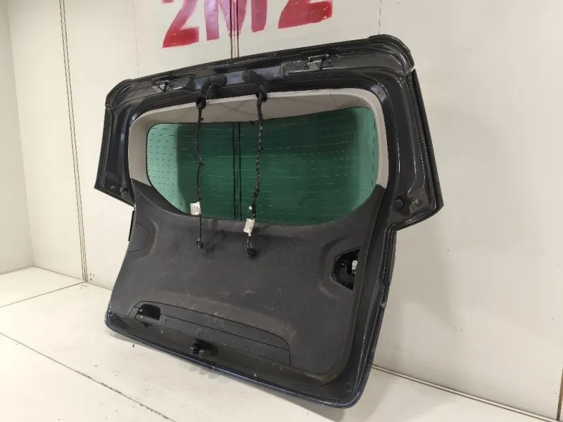 Portello POST 13375224 Opel Zafira C 2012