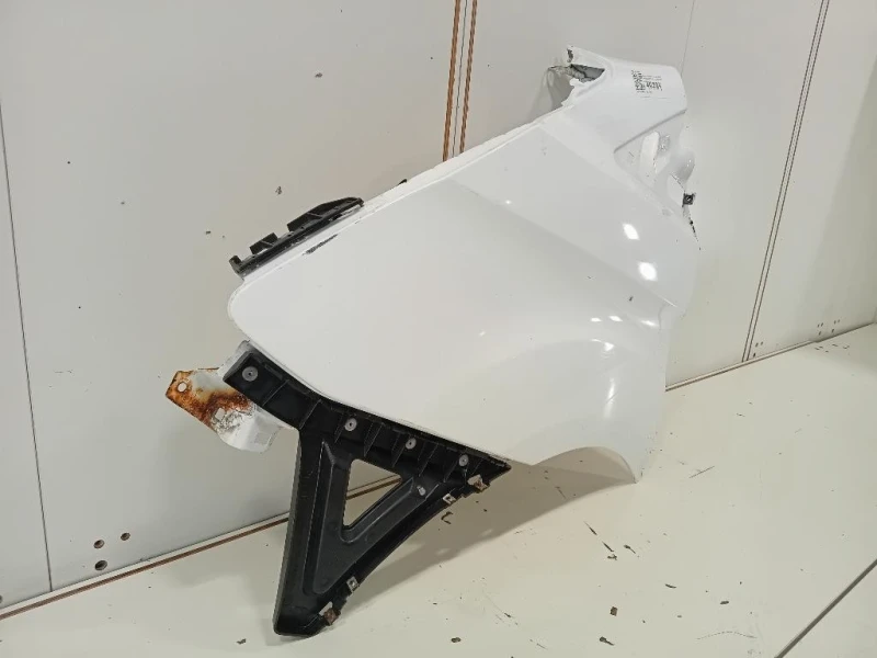 Parafango ANT SX 2071827 Ford Transit Custom I 2013