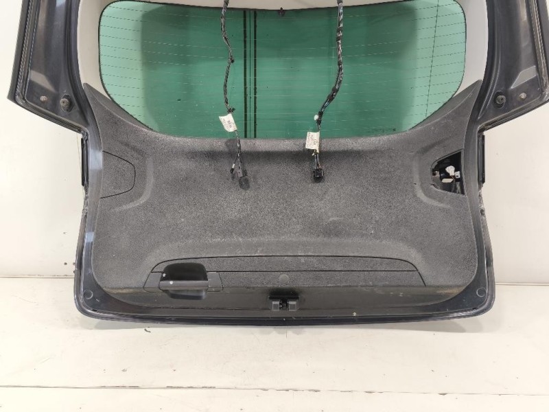 Portello POST 13375224 Opel Zafira C 2012