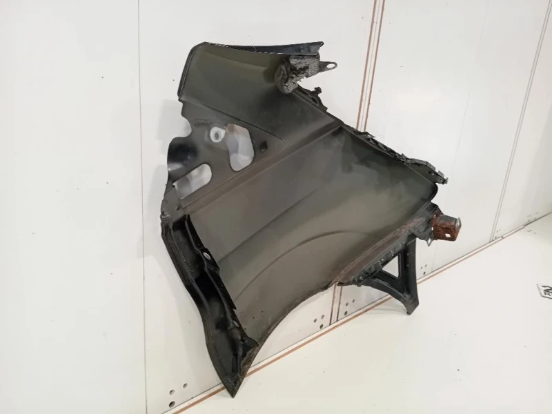 Parafango ANT SX 2071827 Ford Transit Custom I 2013