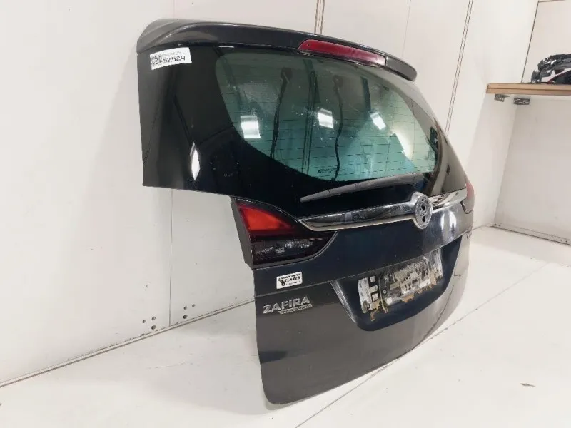 Portello POST 13375224 Opel Zafira C 2012