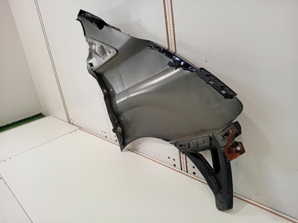 Fanale INT POST SX 9836231880 Peugeot 5008 II 2017