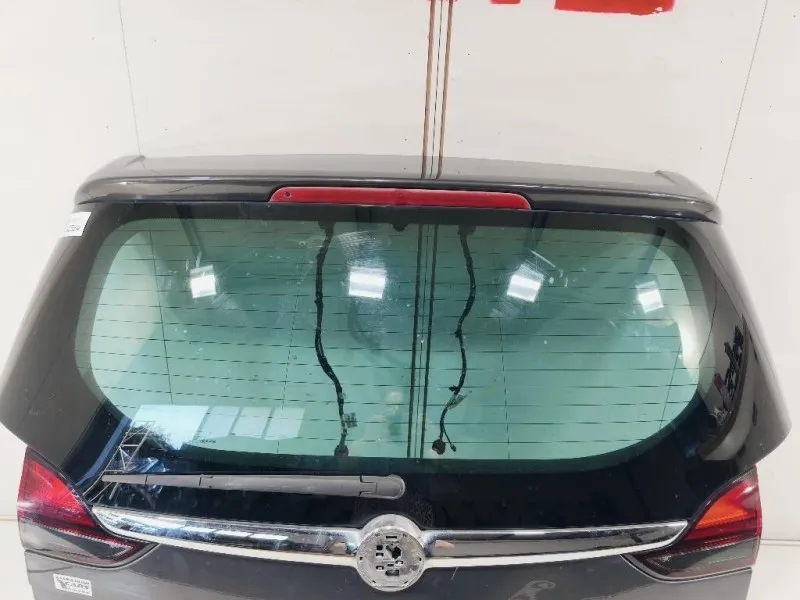 Portello POST 13375224 Opel Zafira C 2012